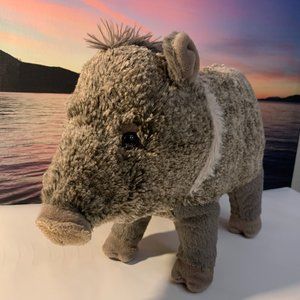 Wild Republic - Javelina (Wild Pig) Plush (3 for $15!)